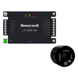 Li-ion Tamer Sensor Multi Output Solution